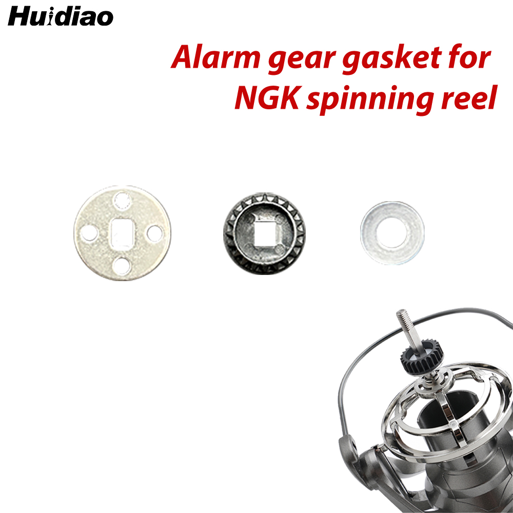 Fishing Boat Steering Wheel - Gasket Perlengkapan Alarm HUIDIAO untuk Reel
