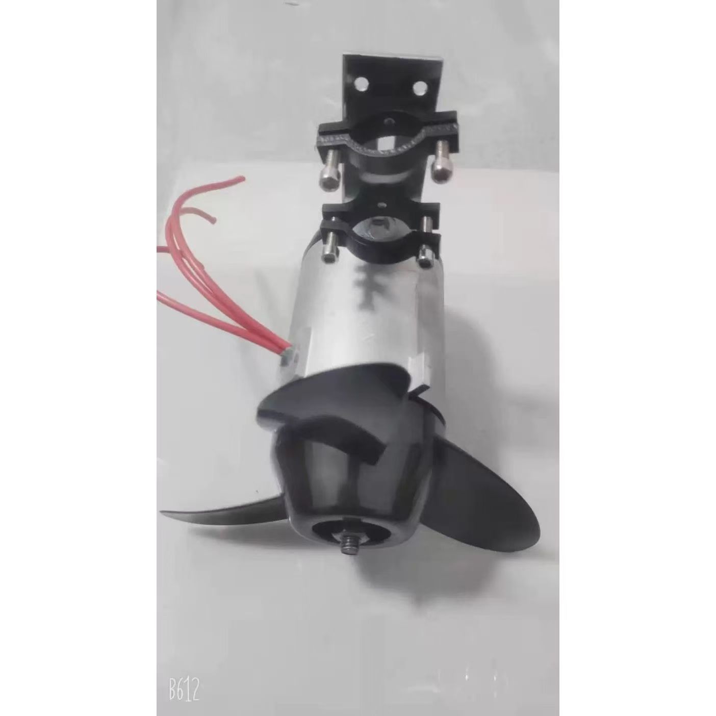 Motor Listrik Brushless untuk  - Fishing Boat Outboard Motor ulasan dan harga