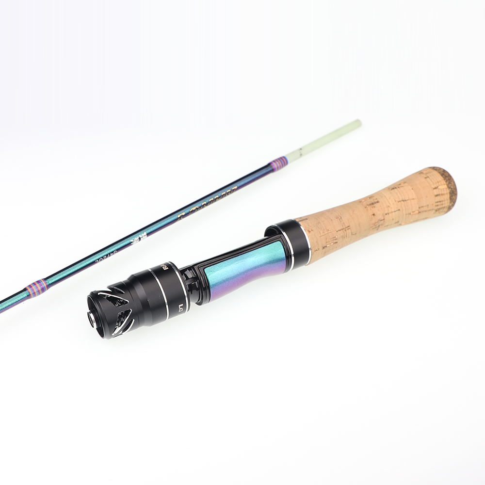 FISHINGFANS RANCY Joran Trout  - Fishing Boat Fiberglass ulasan dan harga