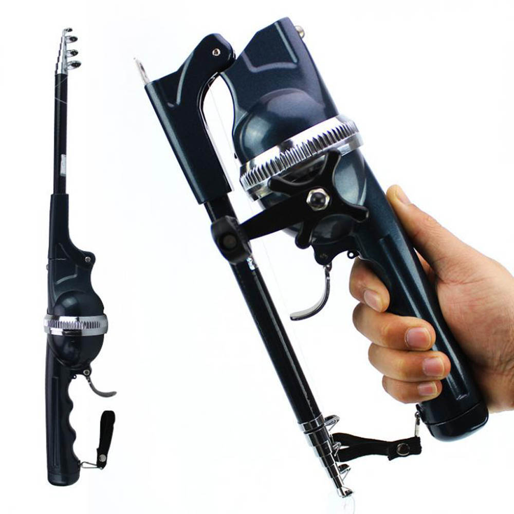 Joran Pancing Lipat Serat 1,4m - Fishing Boat Fiberglass ulasan dan harga