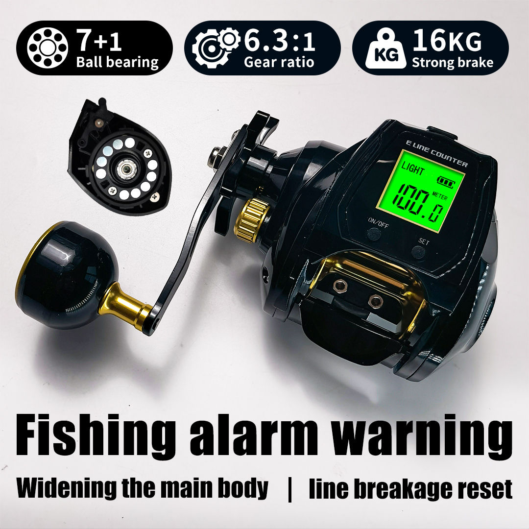 Gaya pengereman 16 kilogram, r - Fishing Boat Steering Wheel ulasan dan harga