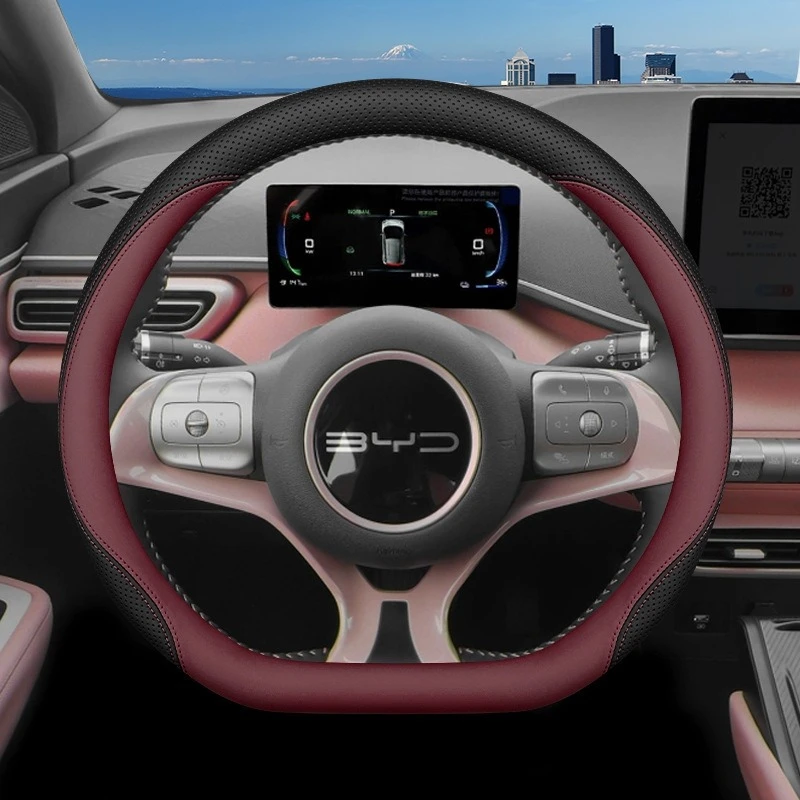 2026 Sarung Setir Mobil Kulit  - Fishing Boat Steering Wheel ulasan dan harga